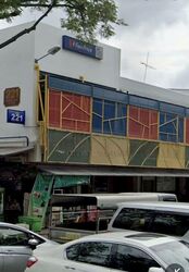 Boon Lay Shopping Centre (D22), Retail #582813761